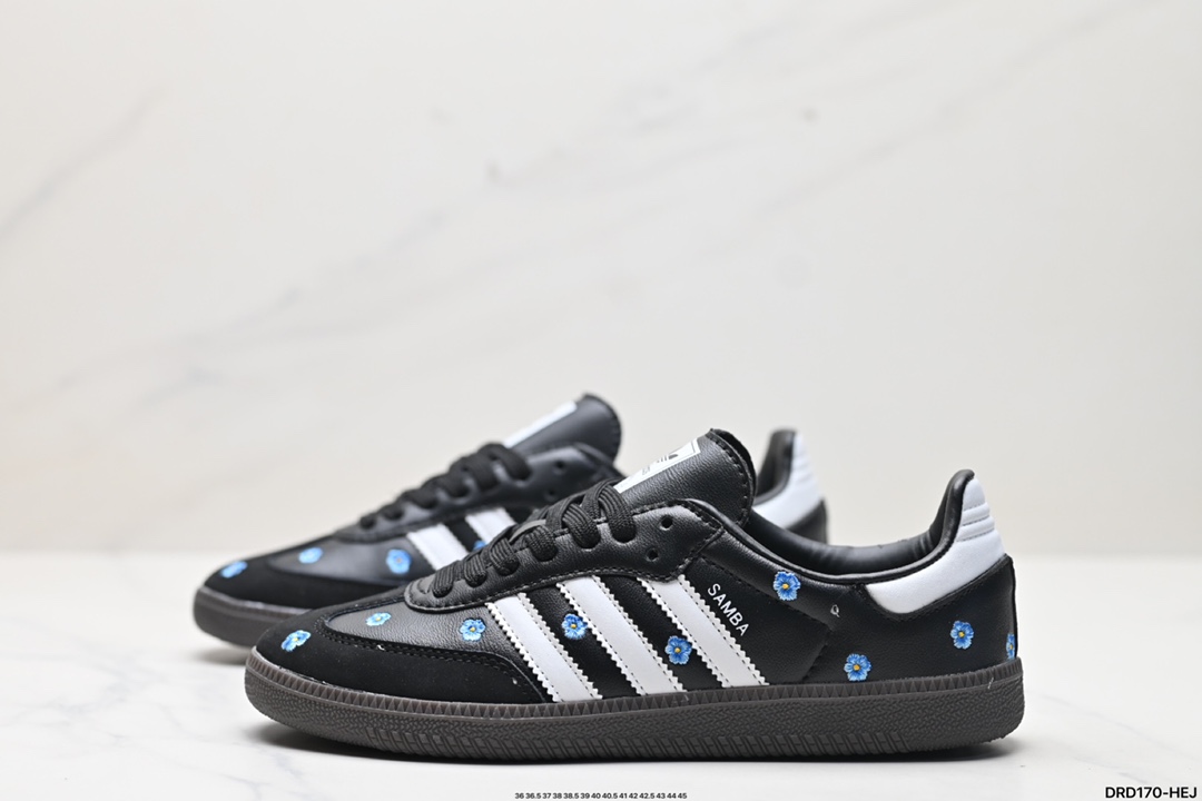 Adidas Samba Shoes